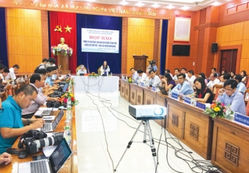 Dự án Nhà máy thép Việt-Pháp: Còn nhiều câu hỏi cần trả lời