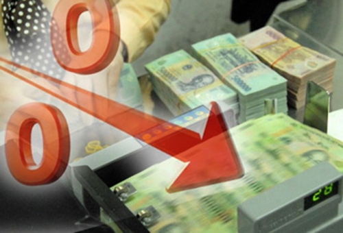 Ngân hàng giảm lãi, doanh nghiệp mừng