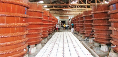 Nước mắm độc hay không?