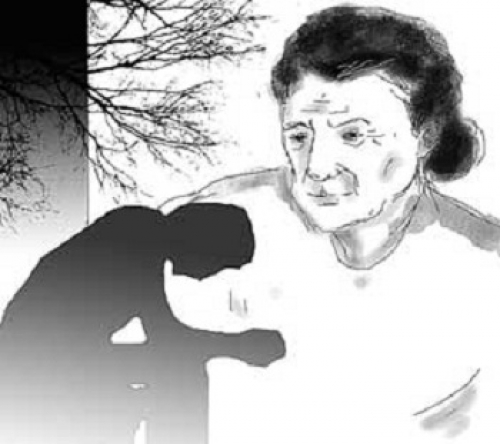 Lời con chưa nói