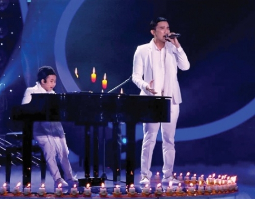 Những thanh âm chưa bao giờ ngừng chảy