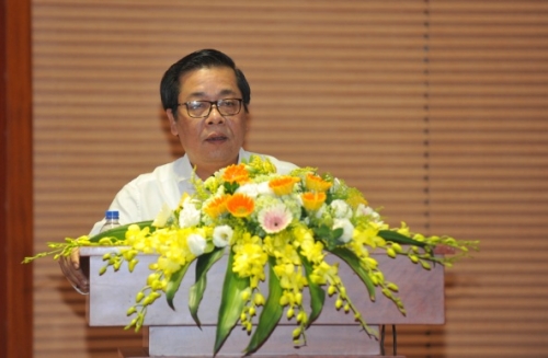 Xử lý nợ xấu: Ngân hàng không thể “đơn thương độc mã”