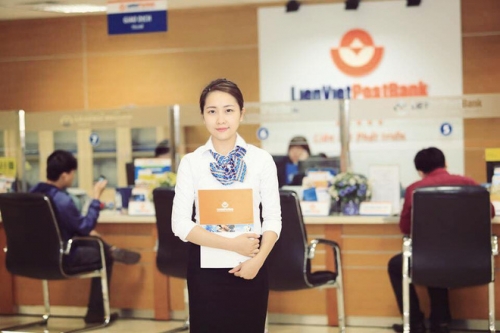 LienVietPostBank: Lãi ròng quý 3/2016 gấp 3 lần cùng kỳ năm trước LienVietPostBank: Lãi ròng quý 3/2016 gấp 3 lần cùng kỳ năm trước