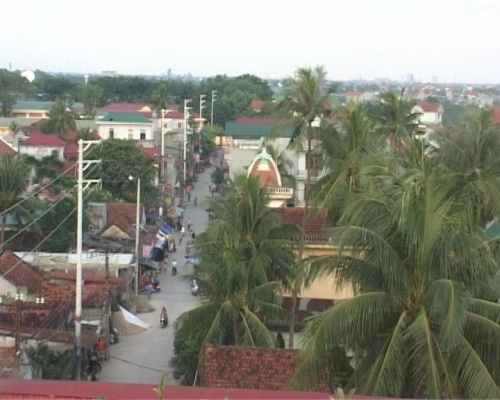 Hà Nội: 3 huyện được bổ sung 126,5 tỷ đồng để xây dựng nông thôn mới Hà Nội: 3 huyện được bổ sung 126,5 tỷ đồng để xây dựng nông thôn mới