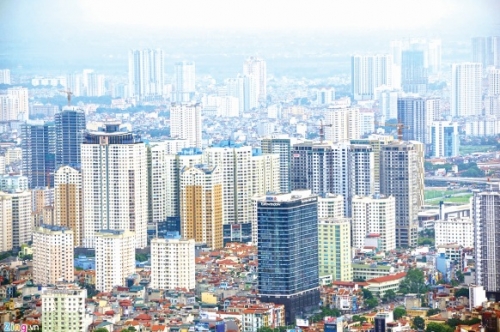 Nhận diện môi trường kinh doanh 2017