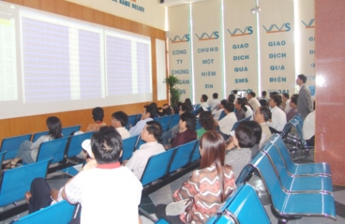 Phát huy tiềm năng thị trường TPDN