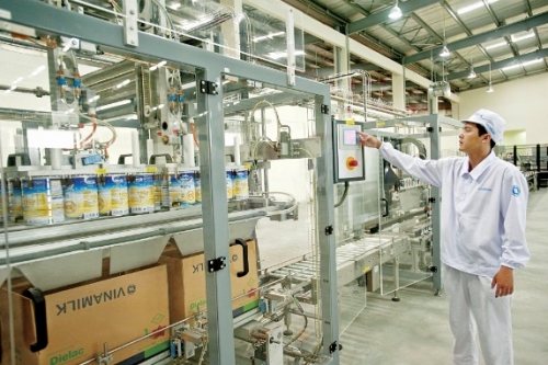 Cổ phần hóa DNNN hút nhà đầu tư ngoại Cổ phần hóa DNNN hút nhà đầu tư ngoại