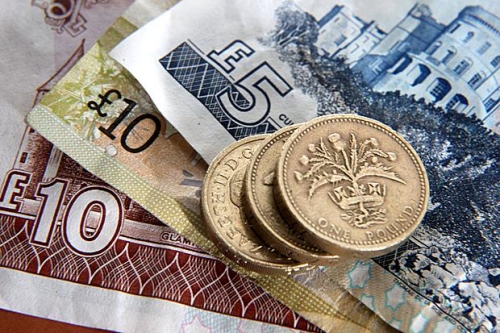 Kinh tế Anh tăng trưởng 0,5% dù bị tác động của Brexit