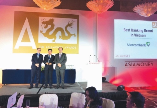 Niềm tin của khách hàng là “giải thưởng” lớn nhất…