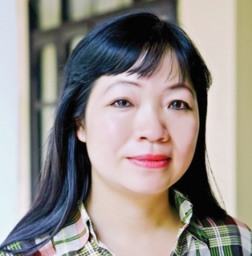 TYM: Niềm tự hào của TCVM