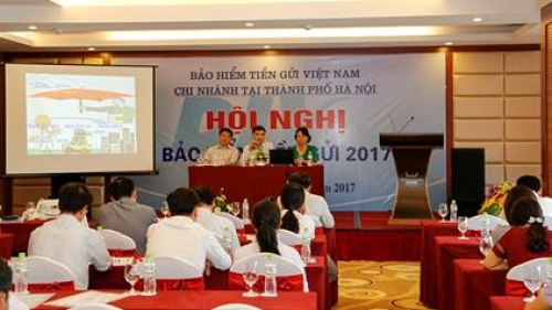 Triển khai tuyên truyền chính sách BHTG: Góp phần tạo dựng và củng cố niềm tin Triển khai tuyên truyền chính sách BHTG: Góp phần tạo dựng và củng cố niềm tin