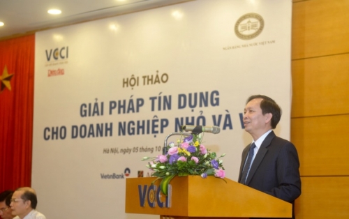 Giữ kết nối để hiểu doanh nghiệp hơn