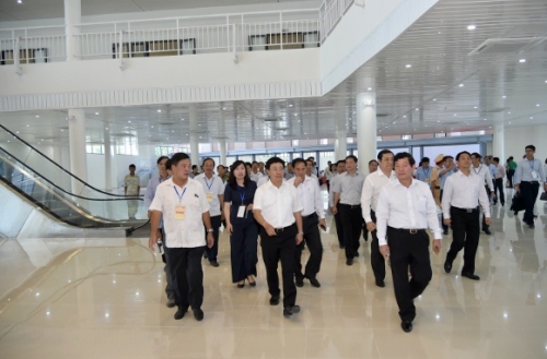 Đà Nẵng sẵn sàng cho APEC 2017