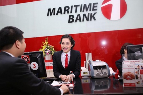 Sửa đổi nội dung Giấy phép hoạt động của Maritime Bank Sửa đổi nội dung Giấy phép hoạt động của Maritime Bank