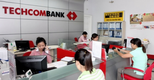 Techcombank được thành lập 01 chi nhánh và 02 phòng giao dịch Techcombank được thành lập 01 chi nhánh và 02 phòng giao dịch