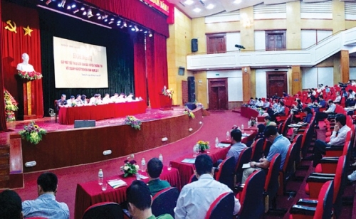 Đồng hành cùng doanh nghiệp Thủ đô