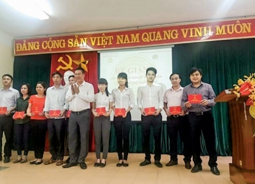 Nguồn nhân lực và cơ hội hội nhập