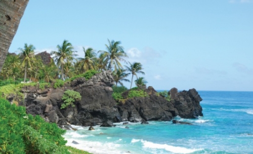 Khi du lịch phát triển nóng ở Lý Sơn