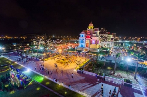 Gỡ nút thắt thu hút đầu tư