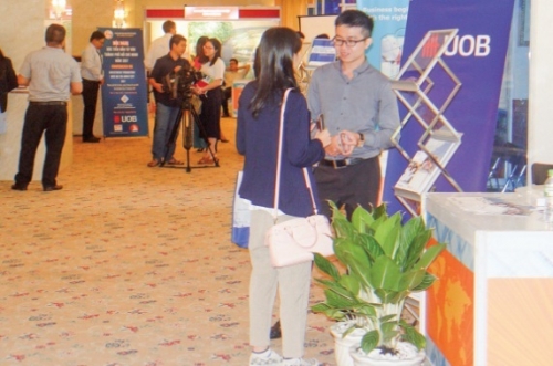 TP. Hồ Chí Minh kêu gọi đầu tư 133 dự án