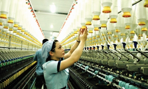 Thu hút đầu tư vào công nghệ cao