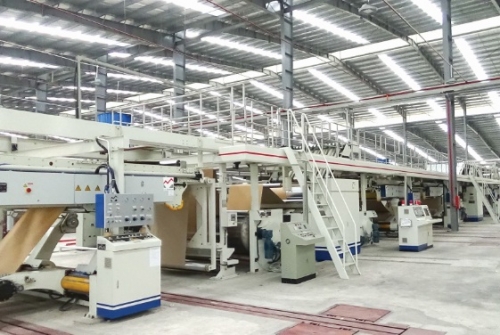 Nỗ lực tạo môi trường thuận lợi cho DN