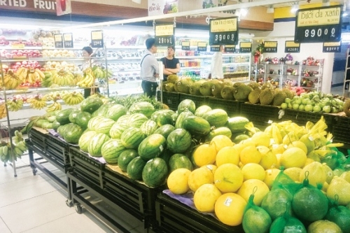 EU: Thị trường tiềm năng cho xuất khẩu rau quả Việt