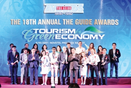 Những điểm sáng của ngành Du lịch