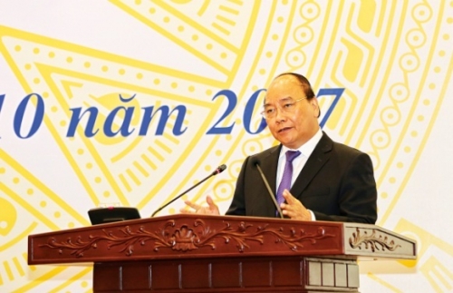 Vốn tín dụng chính sách đẩy lùi tệ cho vay nặng lãi, giảm thiểu bất ổn xã hội