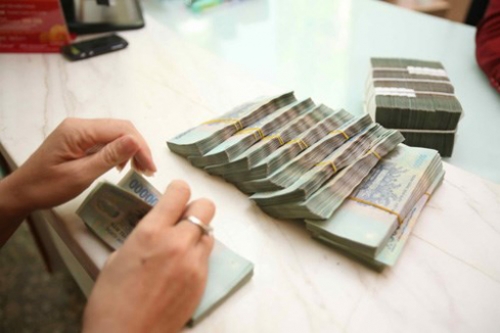 Dự án FSMIMS hợp phần BHTGVN: Hiện đại hóa để hoạt động hiệu quả hơn Dự án FSMIMS hợp phần BHTGVN: Hiện đại hóa để hoạt động hiệu quả hơn