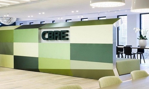 CBRE tiếp tục được vinh danh tại Giải thưởng Euromoney CBRE tiếp tục được vinh danh tại Giải thưởng Euromoney