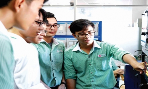 Điểm đến cho khởi nghiệp