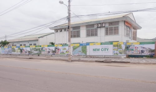 Phú Gia Thịnh giải thích về những nghi vấn xung quanh dự án New Da Nang City Phú Gia Thịnh giải thích về những nghi vấn xung quanh dự án New Da Nang City