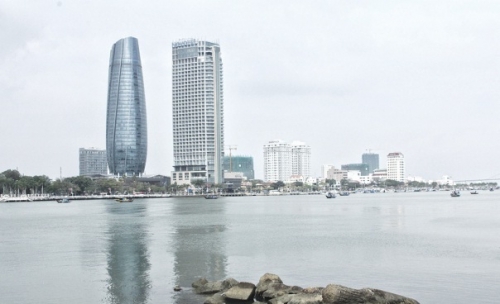 Động lực từ APEC 2017 Động lực từ APEC 2017