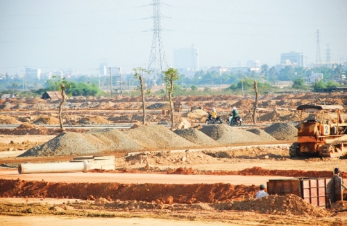 Để tránh rủi ro khi đầu tư đất nền