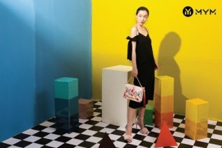 M.Y.M ra mắt bộ sưu tập thời trang Thu Đông 2017