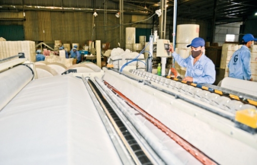 Hỗ trợ hiệu quả doanh nghiệp Việt Nam