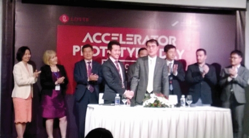 Cần lắm văn hóa khởi nghiệp