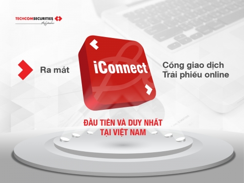 Giao dịch trái phiếu trực tuyến Giao dịch trái phiếu trực tuyến