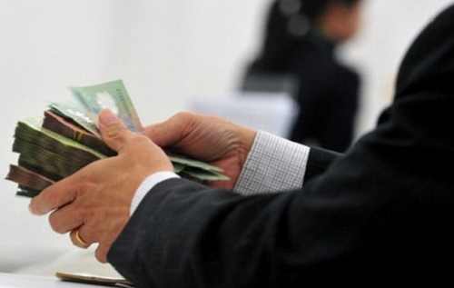 Đảm bảo bảo mật thông tin người gửi tiền