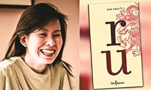 Kim Thuý và sự khám phá trở lại Kim Thuý và sự khám phá trở lại