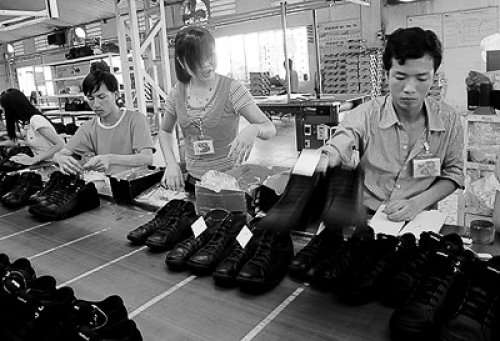 Ứng dụng công nghệ số để tăng tốc