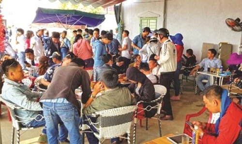 Ngỡ ngàng giá đất tại Hòa Liên, Đà Nẵng