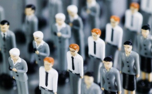 Tăng tốc cho nhân lực