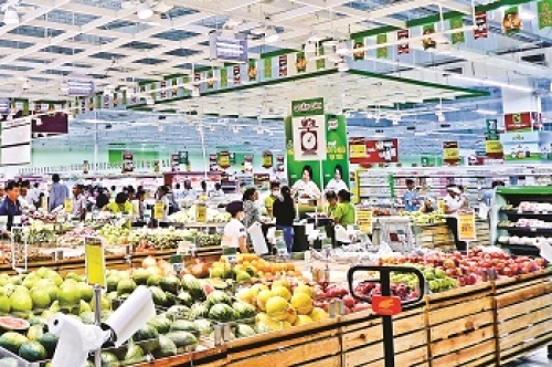 Nông sản khó xây dựng thương hiệu, vì sao?