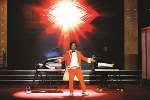 Gỡ khó cho ảo thuật Việt