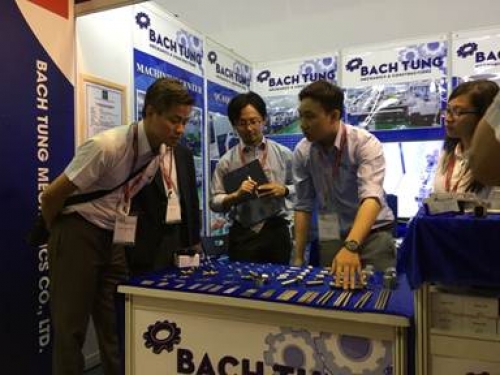 Nhật Bản hỗ trợ tiếp cận chuỗi cung ứng Nhật Bản hỗ trợ tiếp cận chuỗi cung ứng