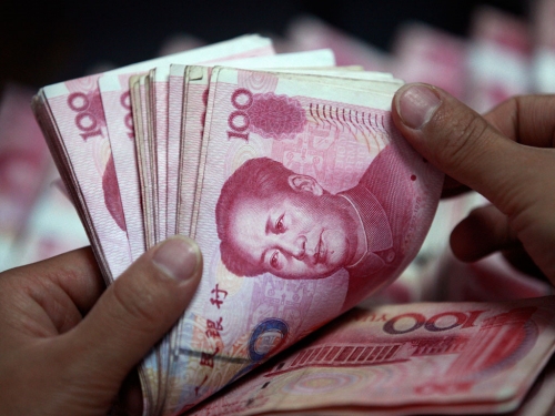 Nhân dân tệ sẽ còn tiếp tục suy yếu