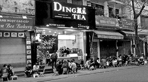 Thế hệ “Z” và xu thế tiêu dùng