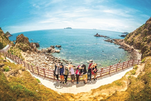 Du lịch trong thời công nghệ